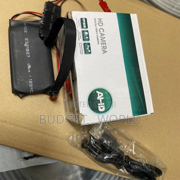 Home Security and Surveillance/Py Pin Hole Cam=1080 Full Hd - main view