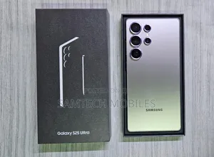 Samsung Galaxy S25 Ultra 512 GB Rose Gold