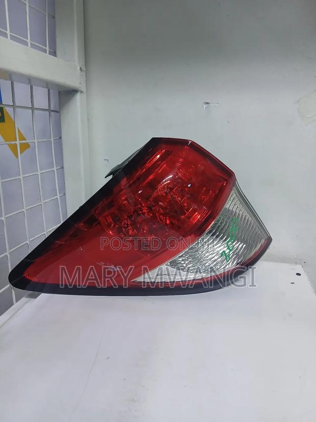 Ex Japan Honda Vezel Taillight Available - main view