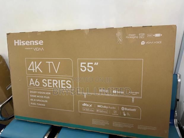 Samsung Crystal Cu7000 Tv - thumbnail 6