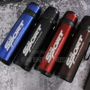Sport 800ml Flask