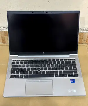 Laptop HP EliteBook 840 G8 16GB Intel Core i7 SSD 512GB