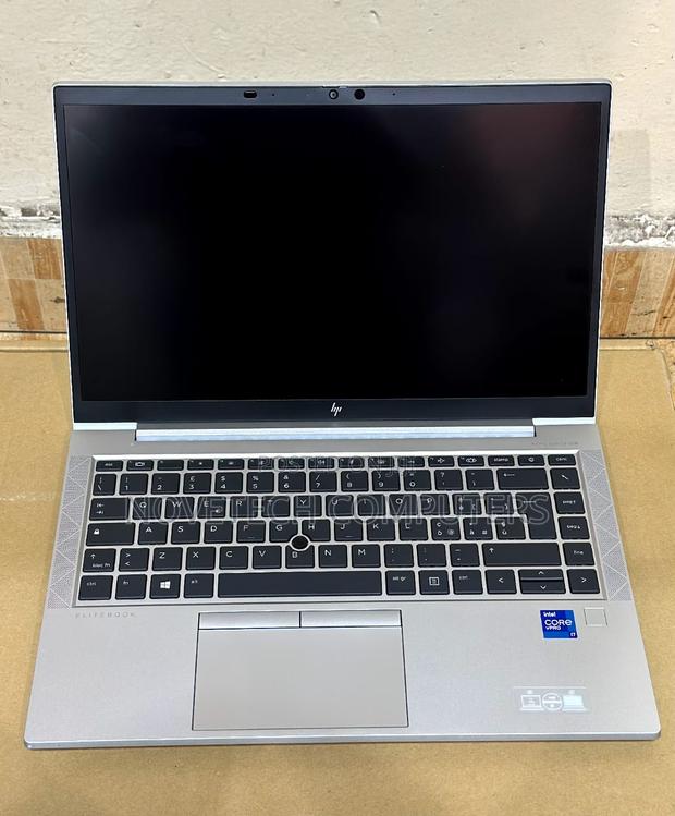 Laptop HP EliteBook 840 G8 16GB Intel Core i7 SSD 512GB
