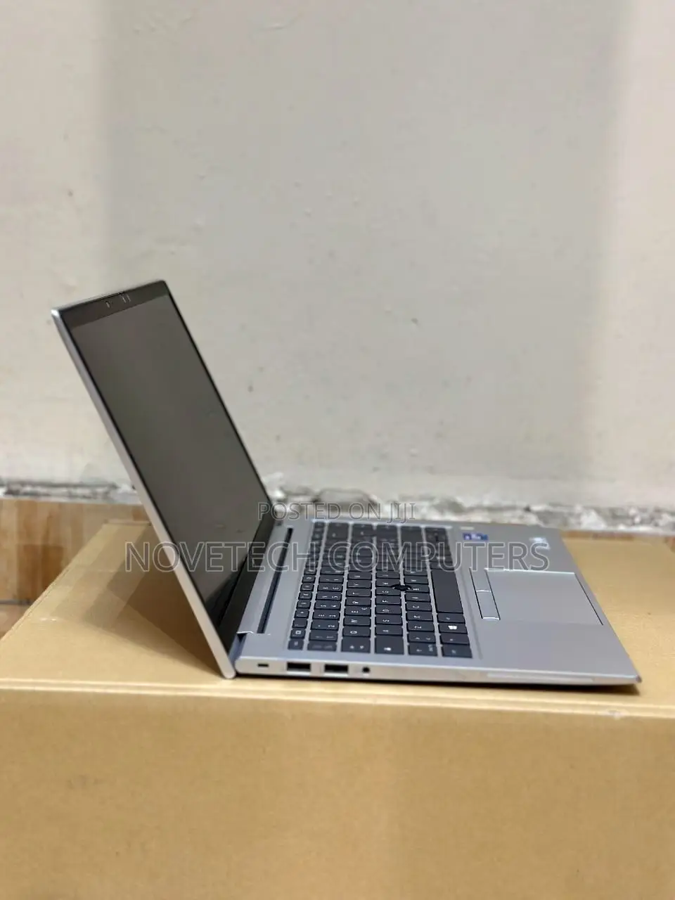 Laptop HP EliteBook 840 G8 16GB Intel Core i7 SSD 512GB