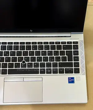 Laptop HP EliteBook 840 G8 16GB Intel Core i7 SSD 512GB
