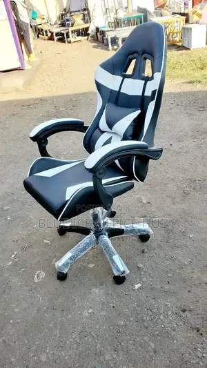 Imported Gaming Chair