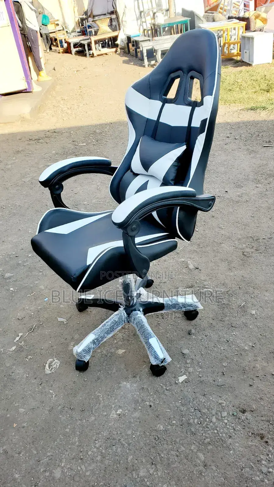 Imported Gaming Chair