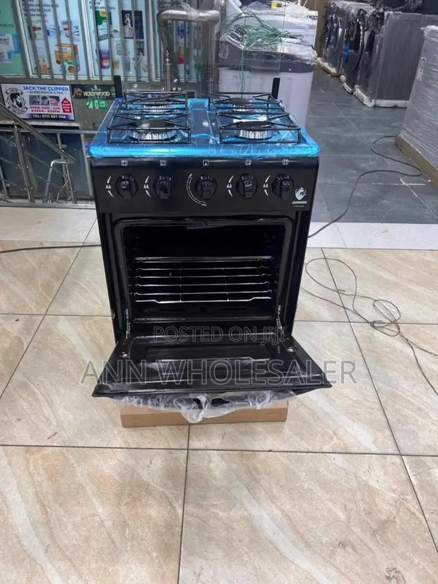Euroken 50 By 55 Cooker