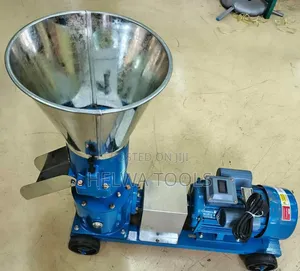 150 Kg Pallet Maker Machine