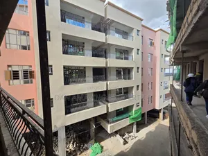 2bdrm Apartment in Hilltop Road, Ngong for sale