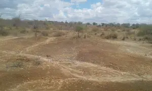 8no Acres at Matuu, Kangode, With Electricity and a Good Access Road