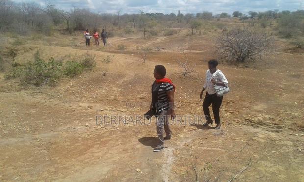 8no Acres at Matuu, Kangode, With Electricity and a Good Access Road - thumbnail 2