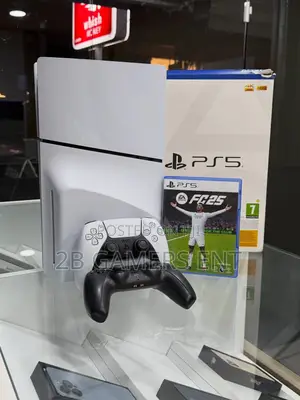 Fc24 Cd Free, Ps5 Slim Gaming Machine