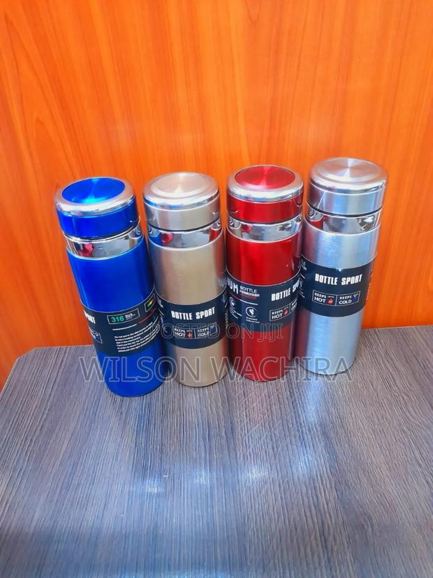 Vacuum Flasks 500ml - main view