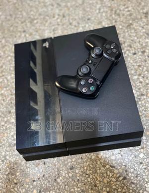 Standard Console for Gaming, Higher System - thumbnail 2