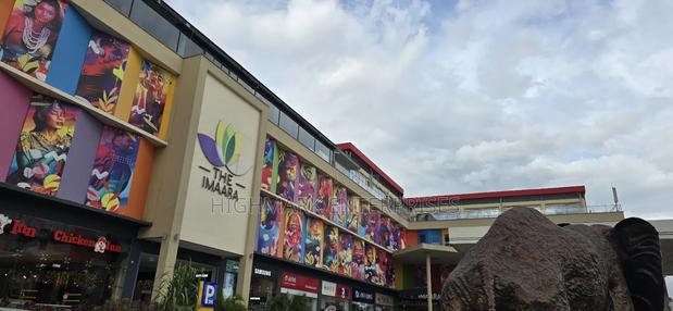 Space to Let in Imaara Mall - main view