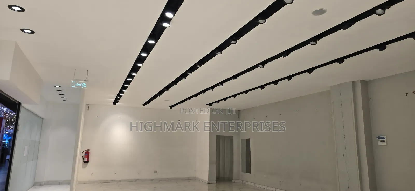 Space to Let in Imaara Mall
