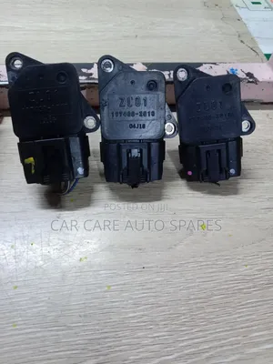 Air Flow Sensor Mazda