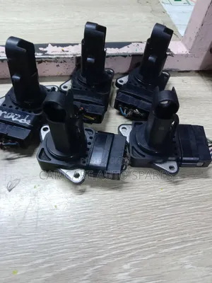 Air Flow Sensor Mazda