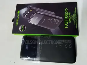 Calus Power Bank. 10,000mah