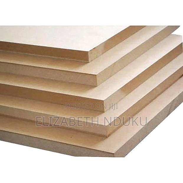 Scratch Resistant Laminate Boards - main view