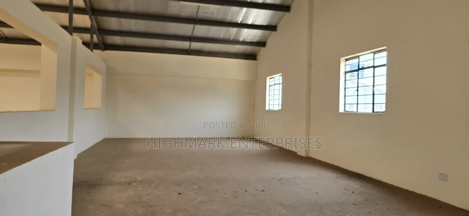 Godown For Sale In Ruiru