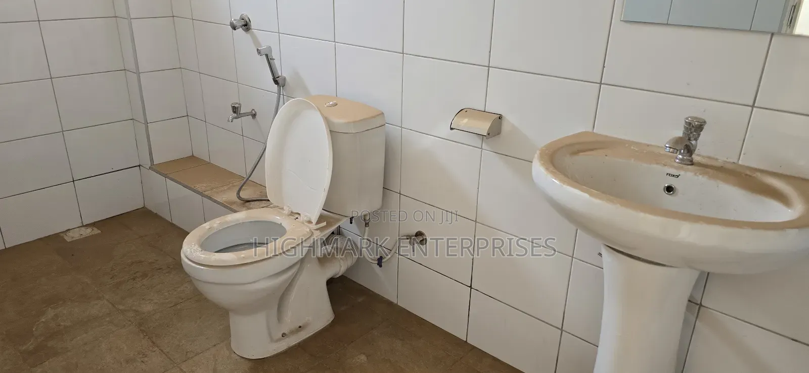Godown For Sale In Ruiru