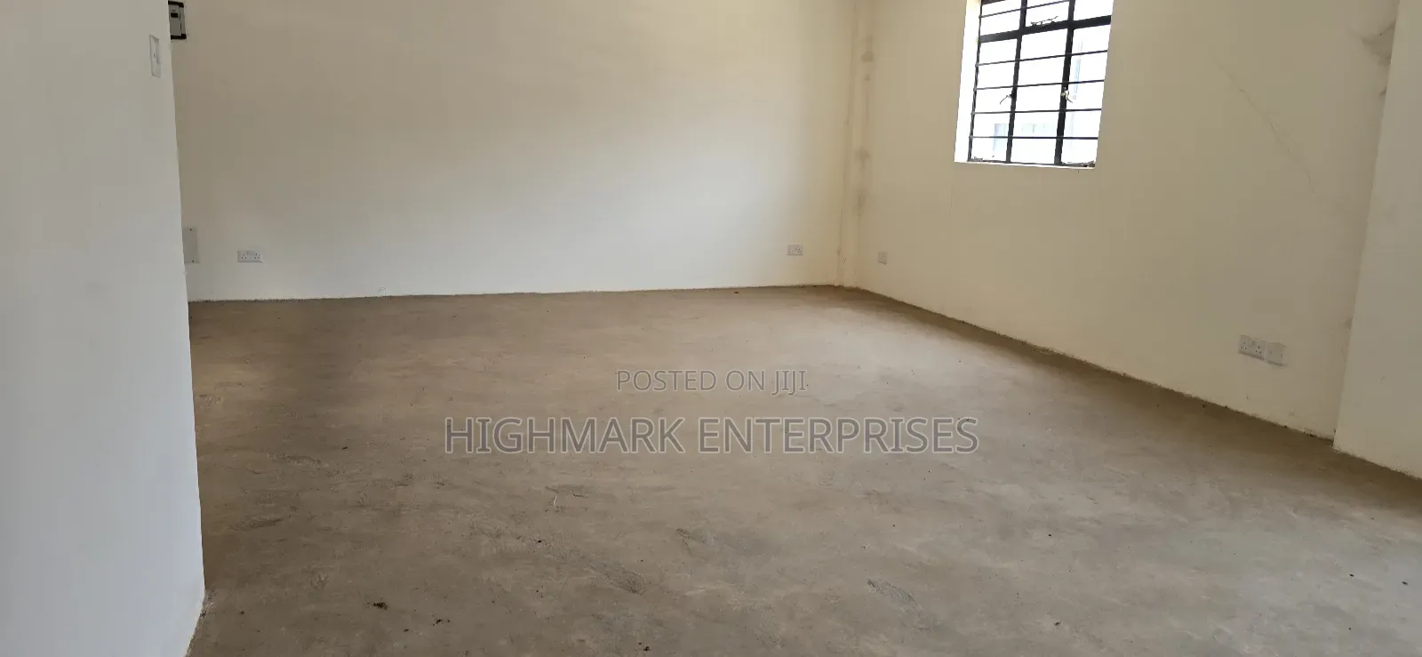 Godown For Sale In Ruiru