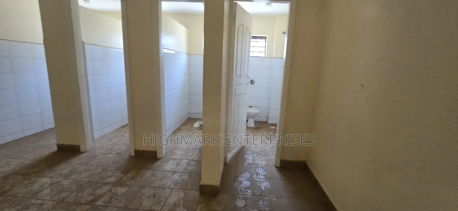 Godown For Sale In Ruiru