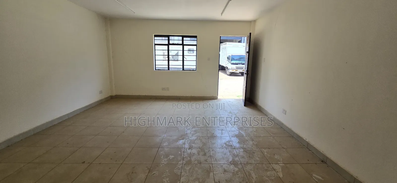 Godown For Sale In Ruiru