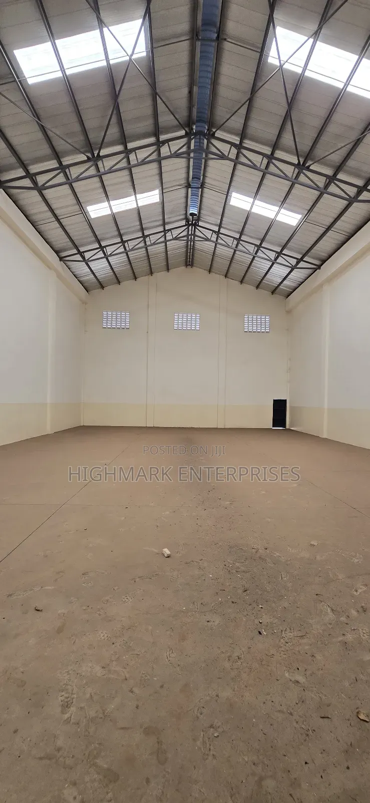 Godown For Sale In Ruiru