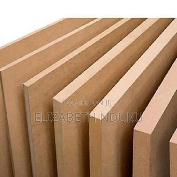 Cabinet Laminate Boards