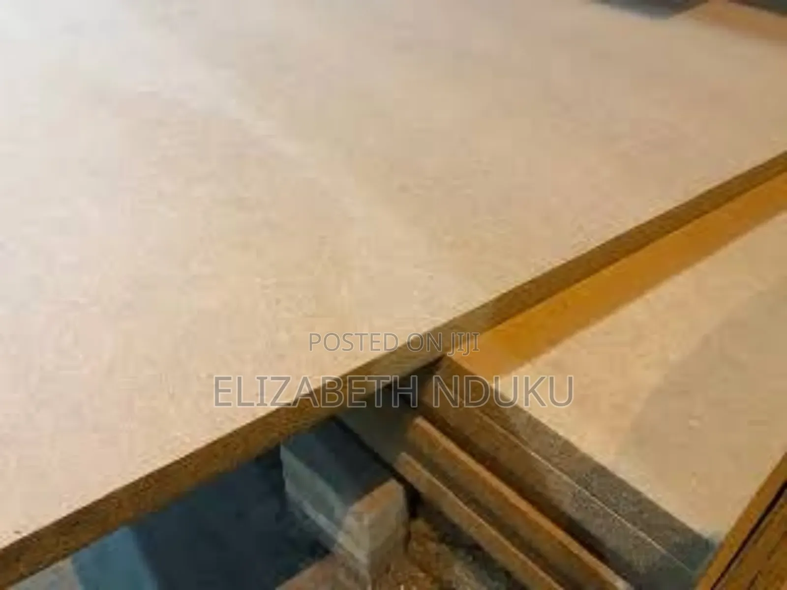 Moisture Sealed Laminate Boards