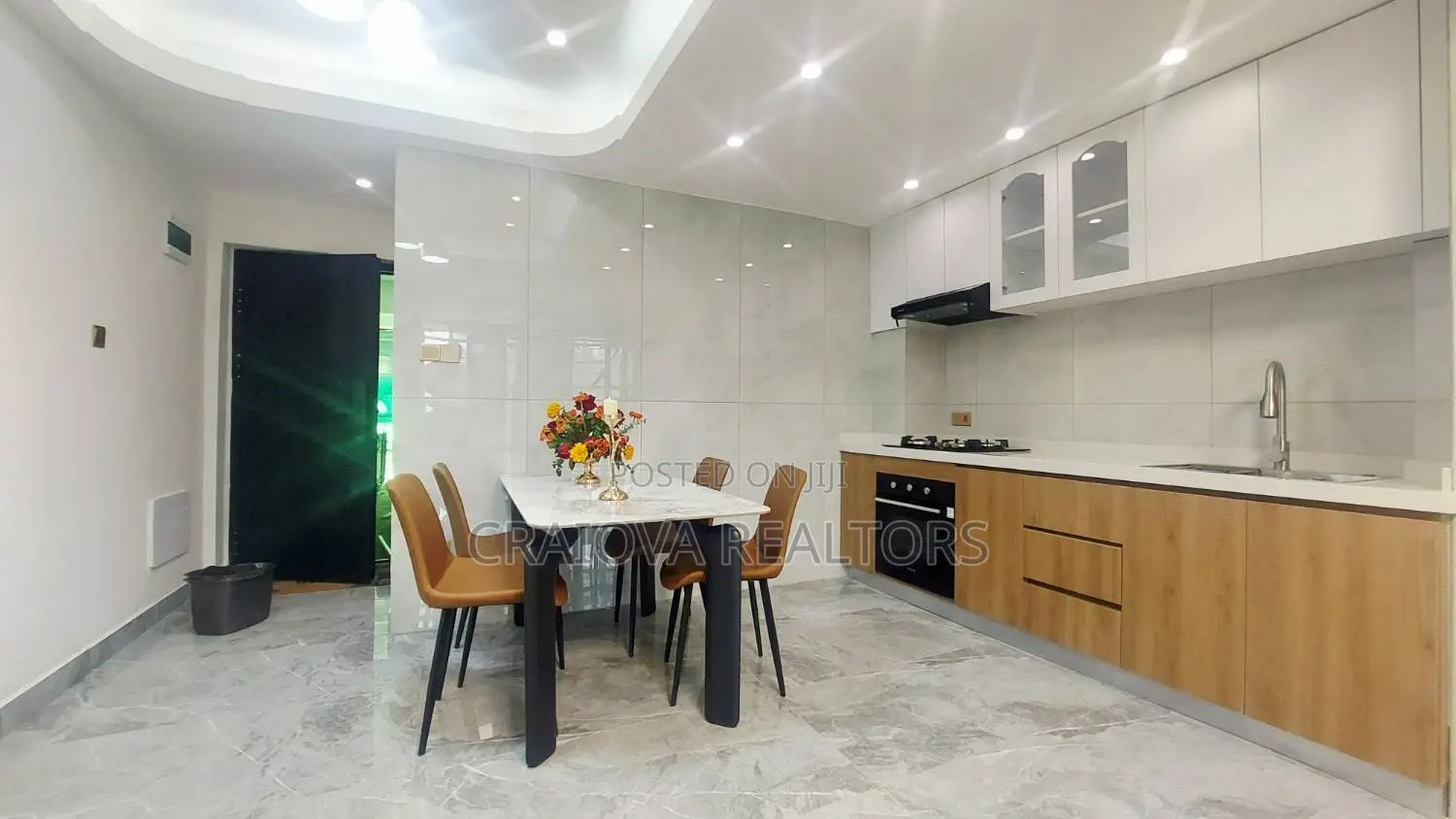 1bdrm Apartment in Nguumo for sale
