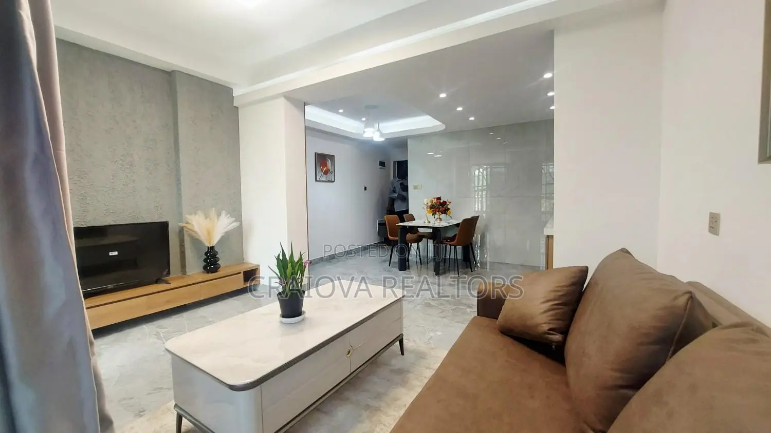 1bdrm Apartment in Nguumo for sale
