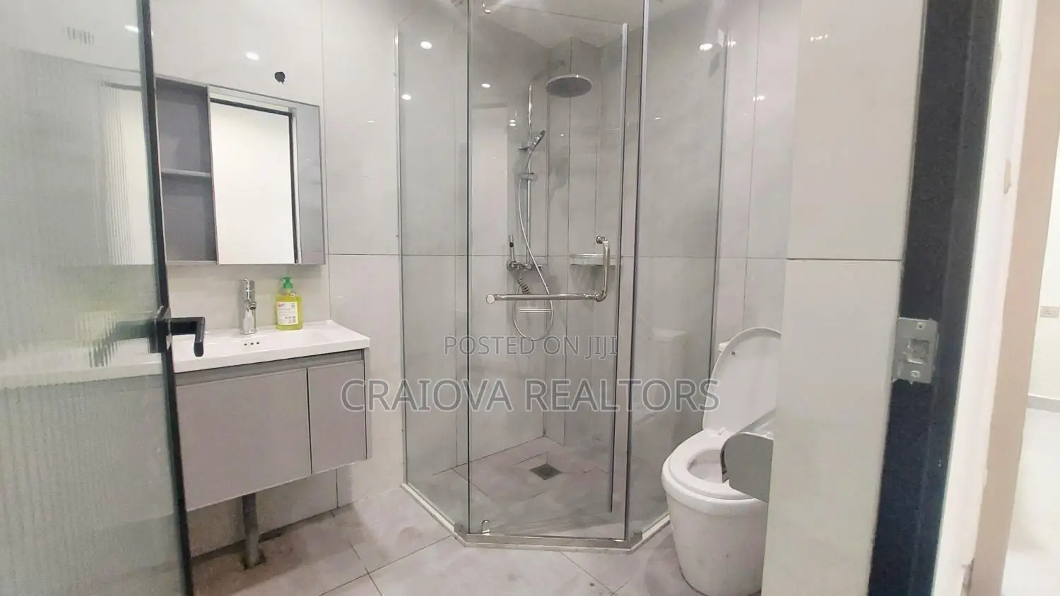1bdrm Apartment in Nguumo for sale