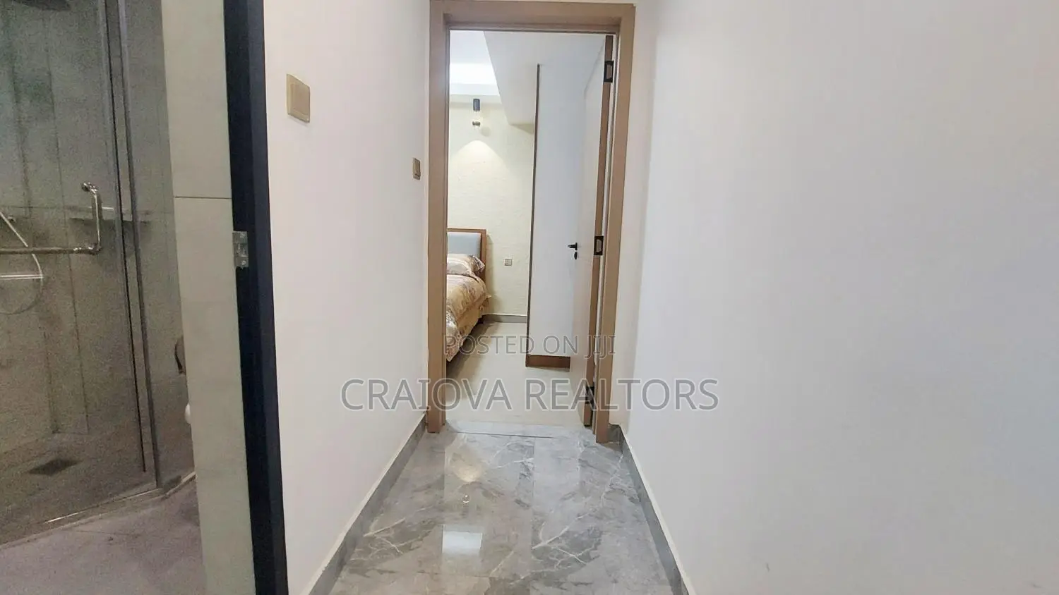 1bdrm Apartment in Nguumo for sale