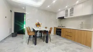 1bdrm Apartment in Nguumo for sale
