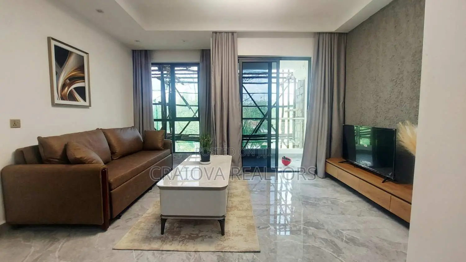 1bdrm Apartment in Nguumo for sale