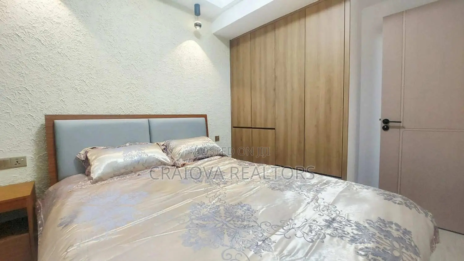1bdrm Apartment in Nguumo for sale