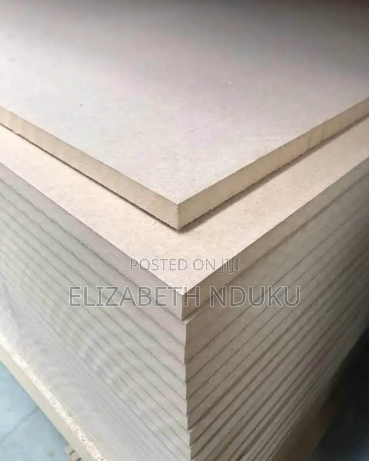Furniture and Carpentery Laminate Boards