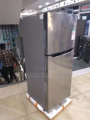 Lg 234 L Refrigerator