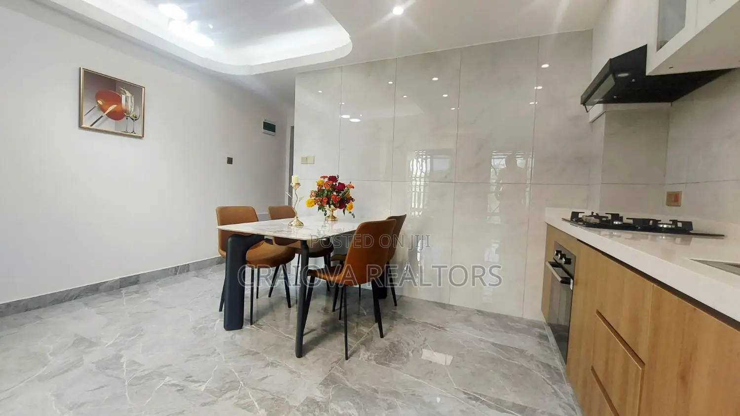 1bdrm Apartment in Kilimani for sale