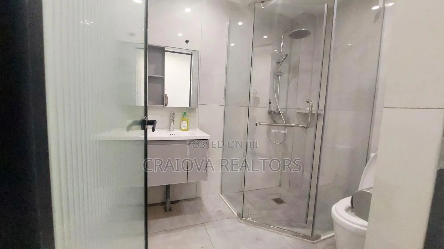 1bdrm Apartment in Kilimani for sale