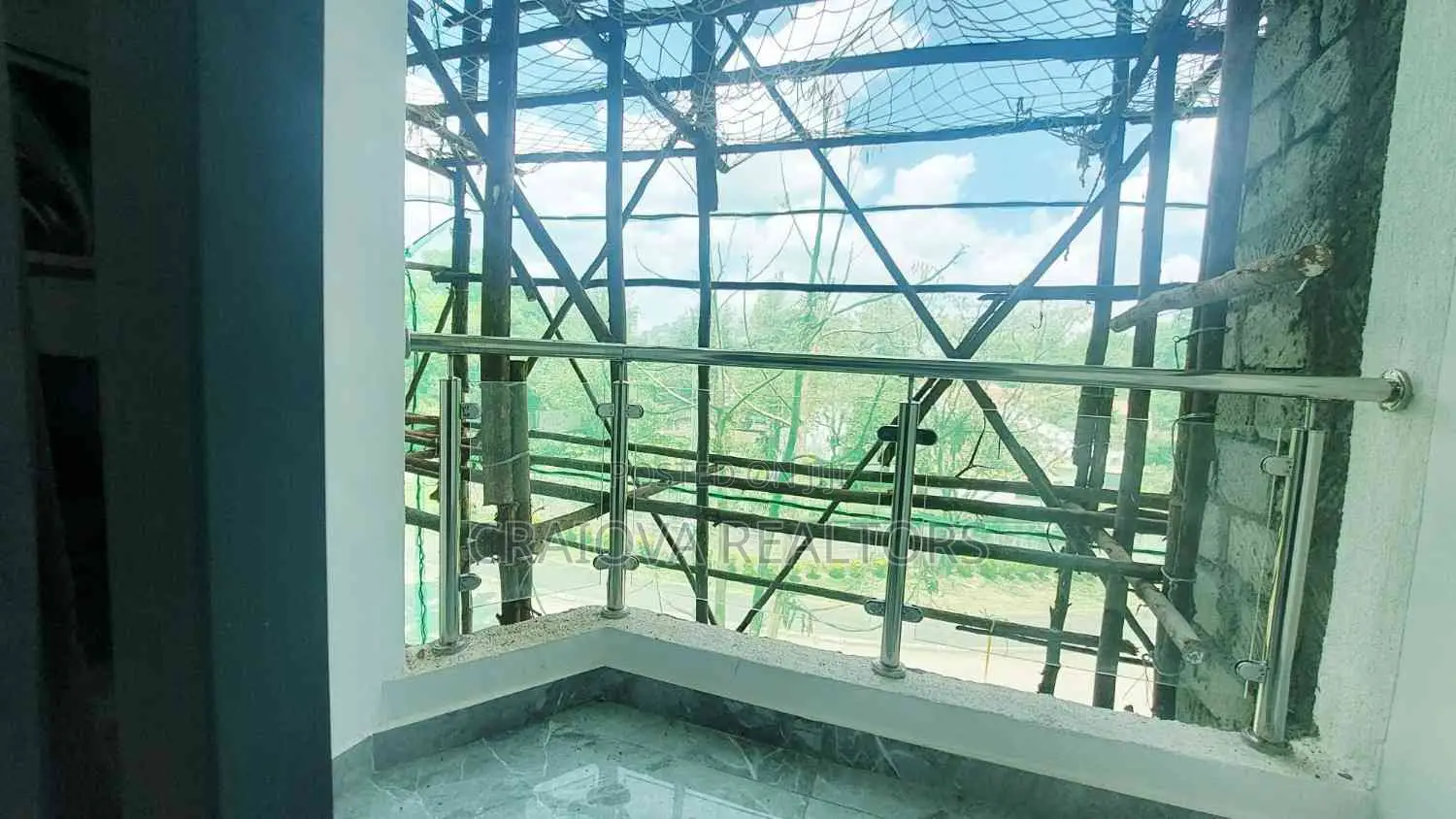1bdrm Apartment in Kilimani for sale