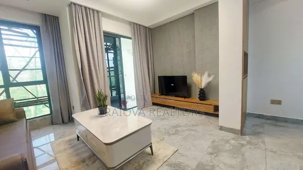 1bdrm Apartment in Kilimani for sale