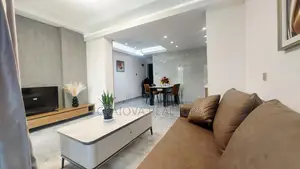 1bdrm Apartment in Kilimani for sale