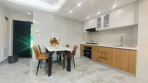 1bdrm Apartment in Kilimani for sale