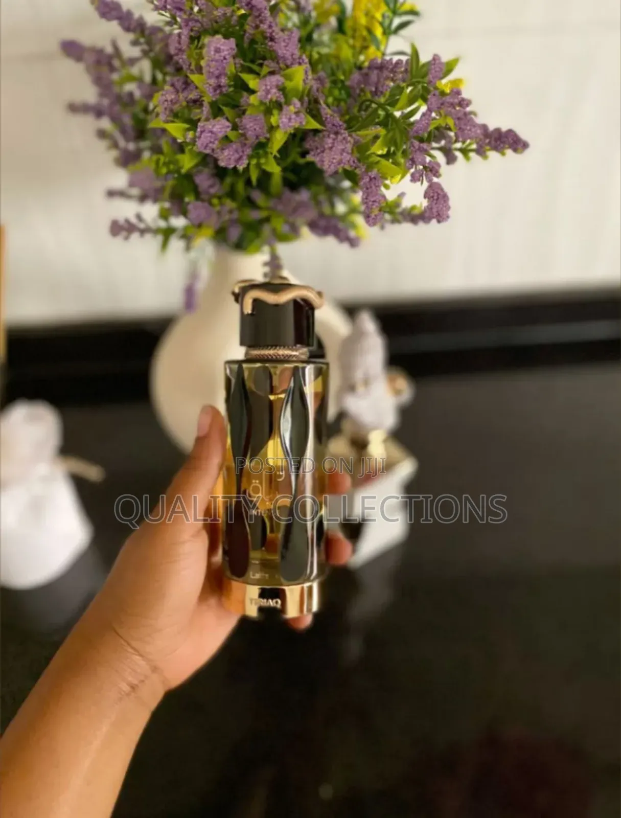 Teriaq Intense Perfume