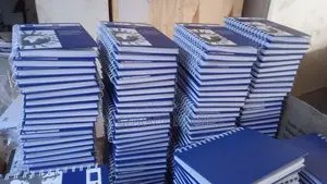 Note Books Printing